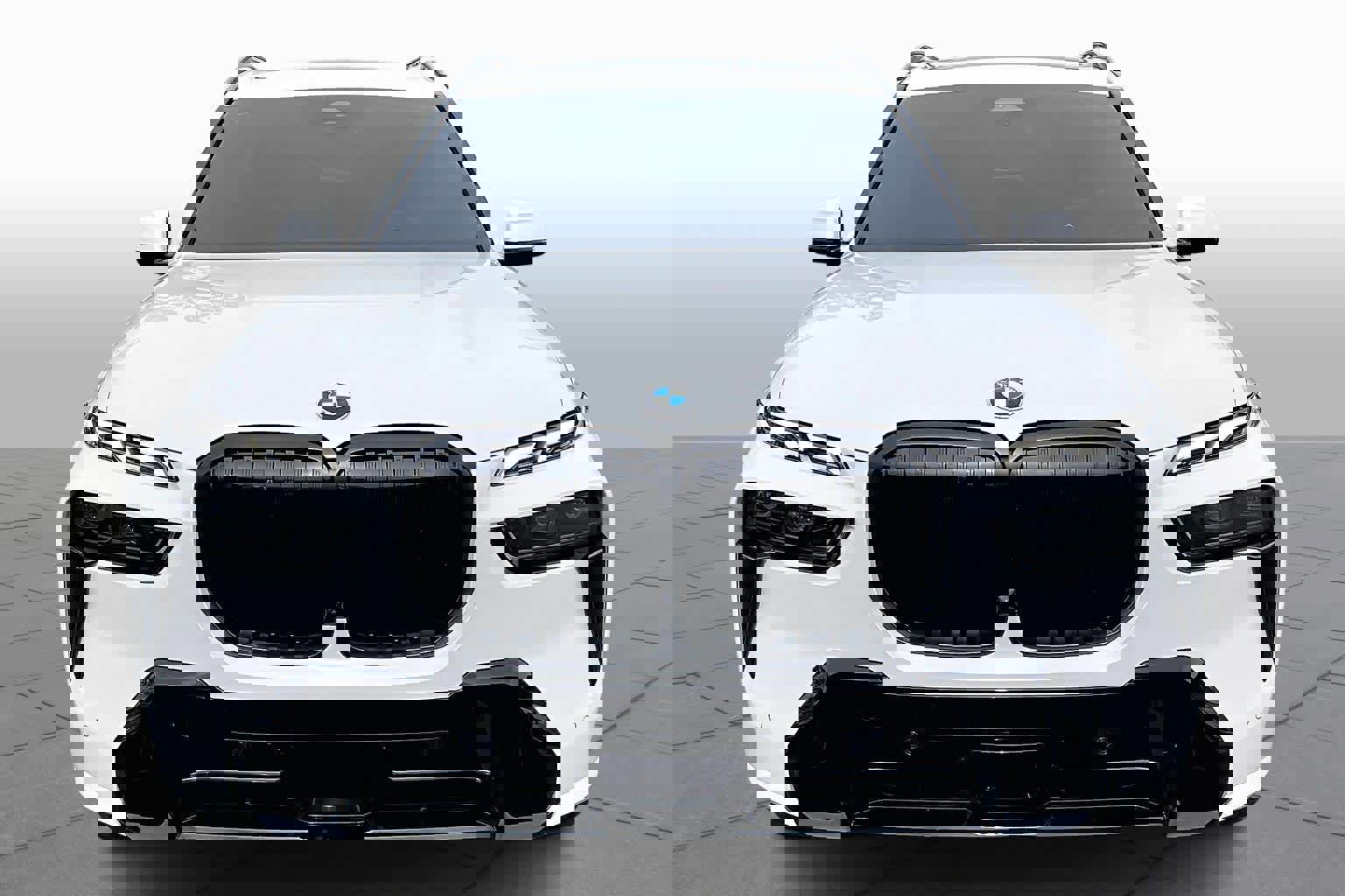 Certified 2024 BMW X7 xDrive40i w/ M Sport Package image 4