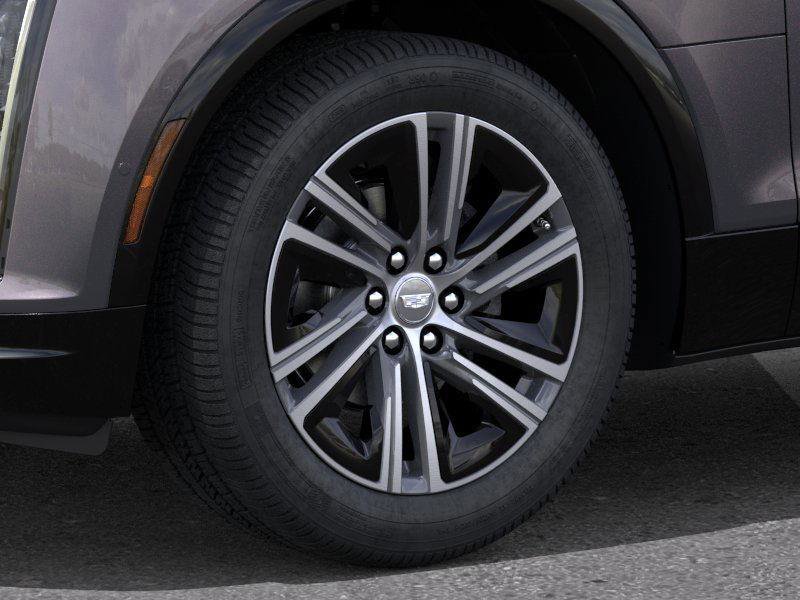 New 2026 Cadillac Lyriq Luxury image 10