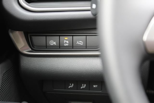 New 2026 MAZDA CX-30 AWD 2.5 S image 18