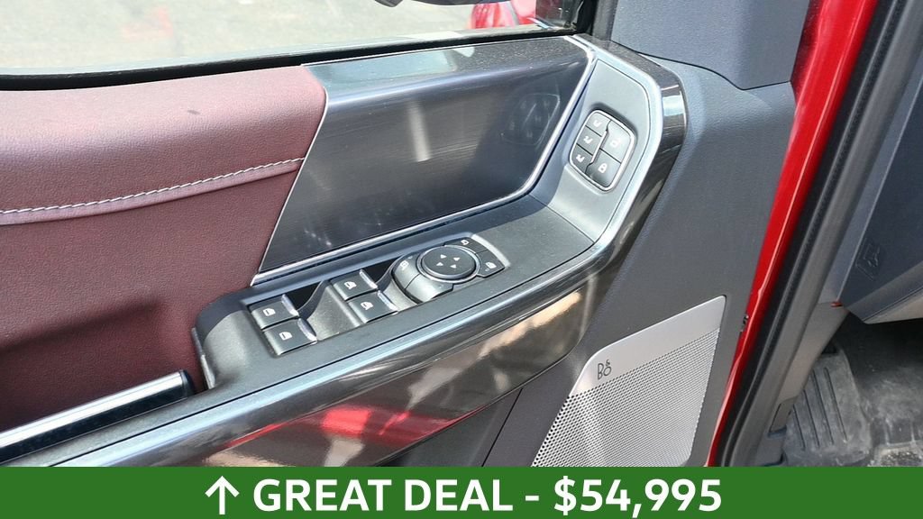 Used 2021 Ford F150 Lariat w/ Equipment Group 502A High AWD/4WD image 18