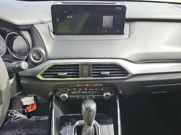 Used 2022 MAZDA CX-9 Touring AWD/4WD image 14