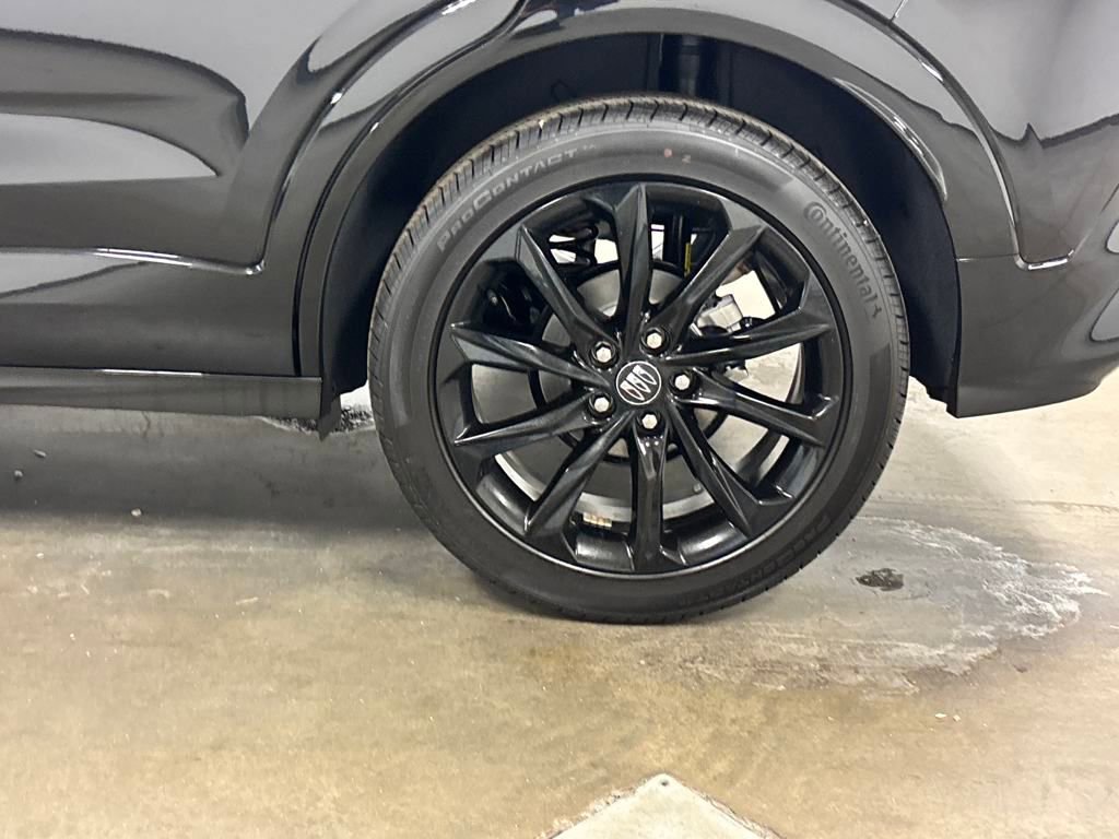 New 2026 Buick Encore GX Sport Touring w/ Advanced Technology Package image 13