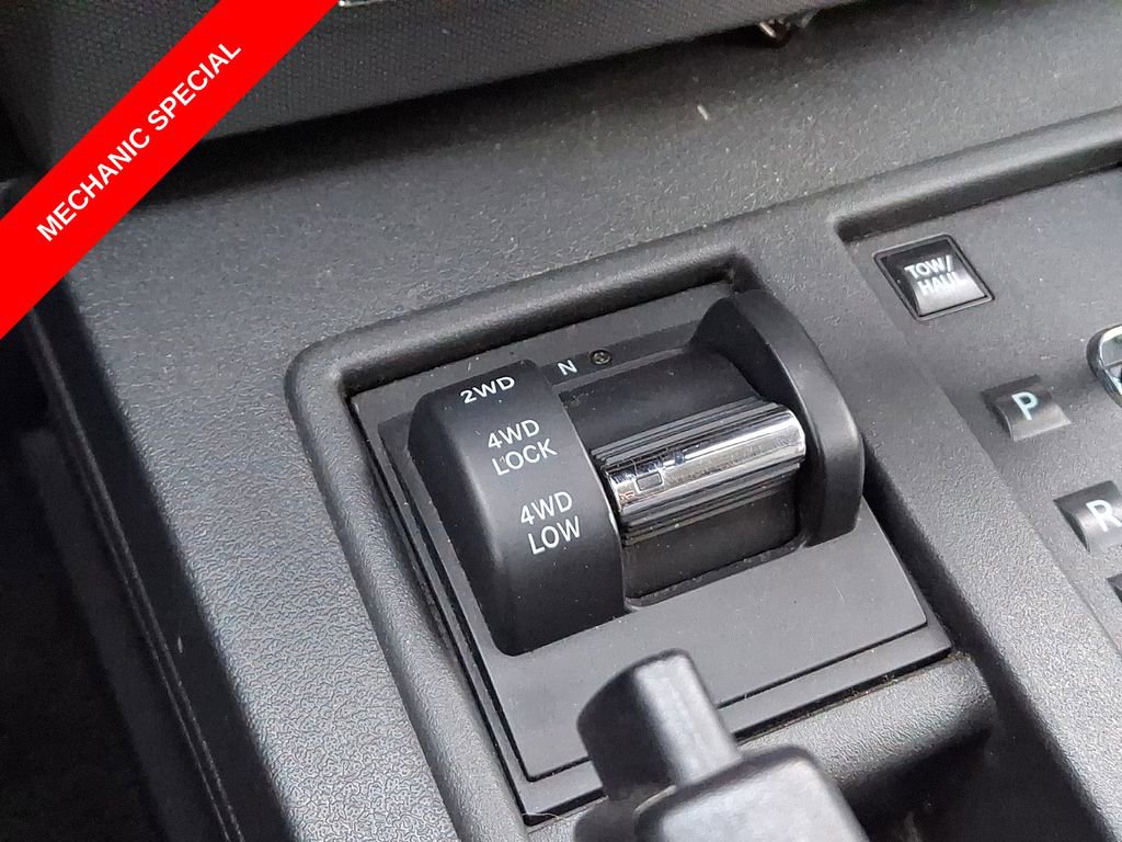 Used 2009 Jeep Liberty Sport w/ Popular Equipment Group image 24