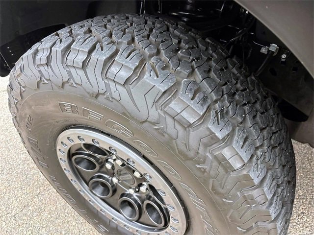 Used 2024 Ford F150 Raptor image 9