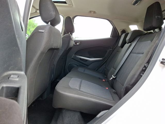 Used 2020 Ford EcoSport SE FWD image 13