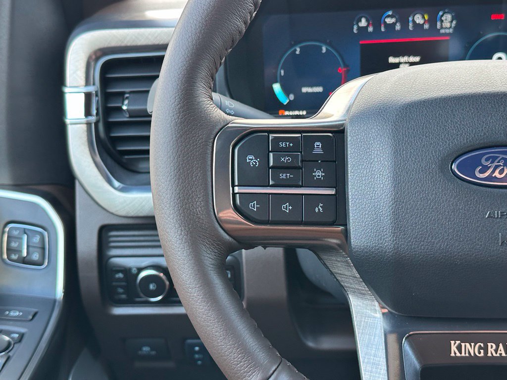 New 2027 Ford F250 King Ranch w/ FX4 Off-Road Package AWD/4WD image 10