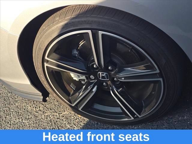 Used 2025 Honda Accord Sport image 22