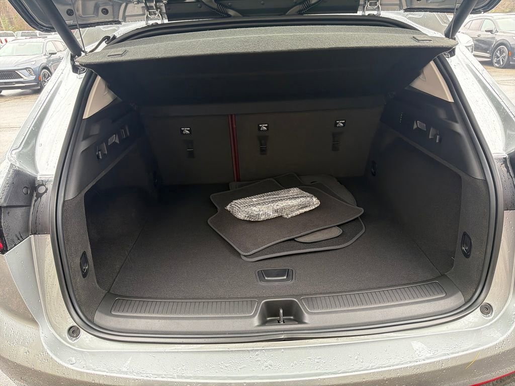 New 2026 Buick Envision Sport Touring AWD/4WD image 19