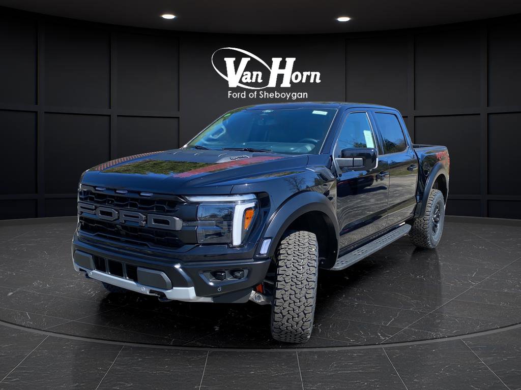 New 2026 Ford F150 Raptor AWD/4WD image 3