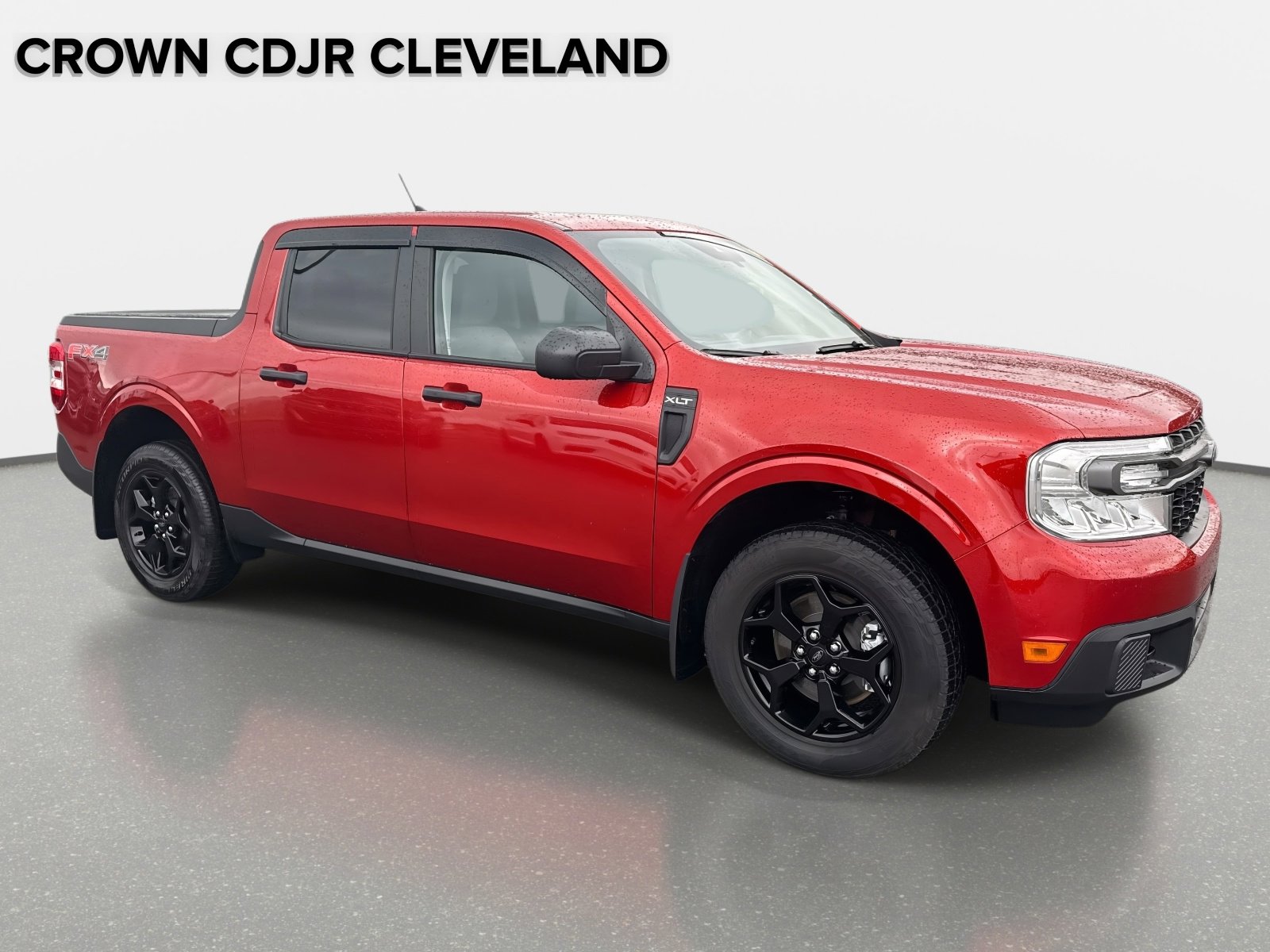 Used 2024 Ford Maverick XLT w/ Equipment Group 300A Standard image 2