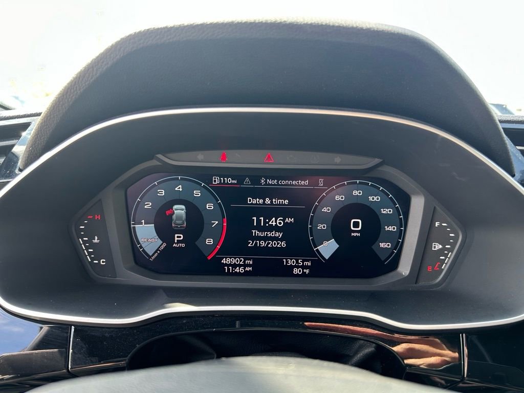 Used 2023 Audi Q3 2.0T Premium image 28