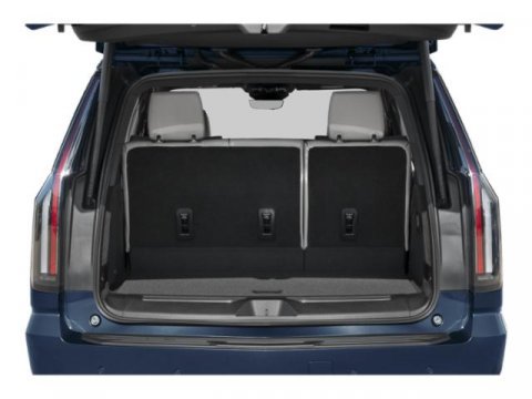 New 2027 Cadillac Escalade Sport AWD/4WD image 13