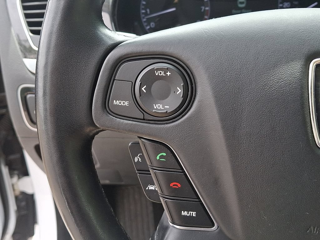 Used 2015 Hyundai Equus Signature RWD image 15