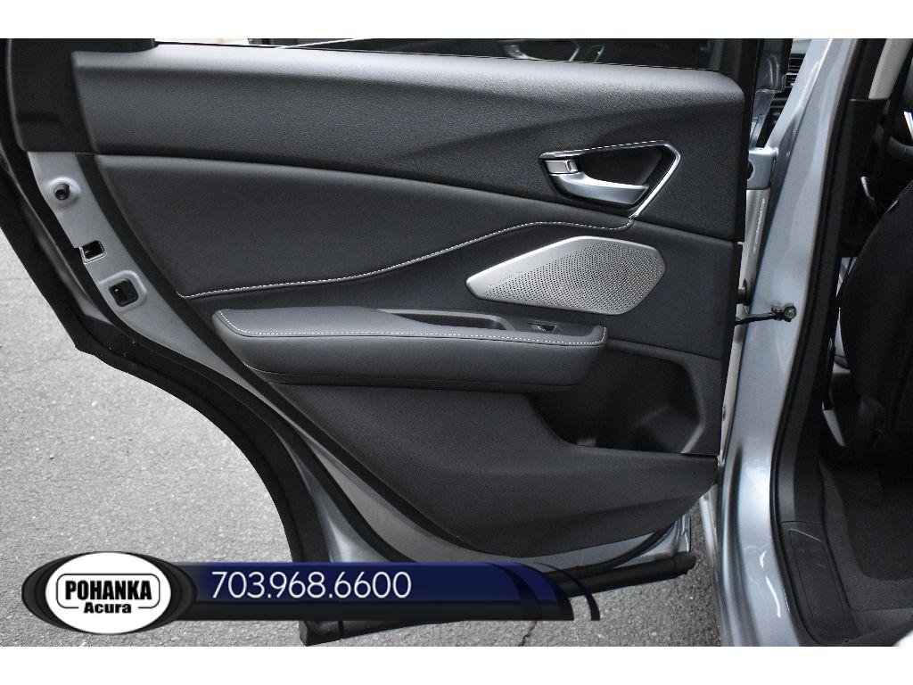 New 2026 Acura RDX Advance Package image 29