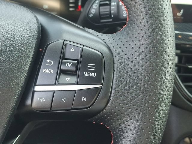 Used 2023 Ford Escape ST-Line w/ Tech Pack #1 AWD/4WD image 23
