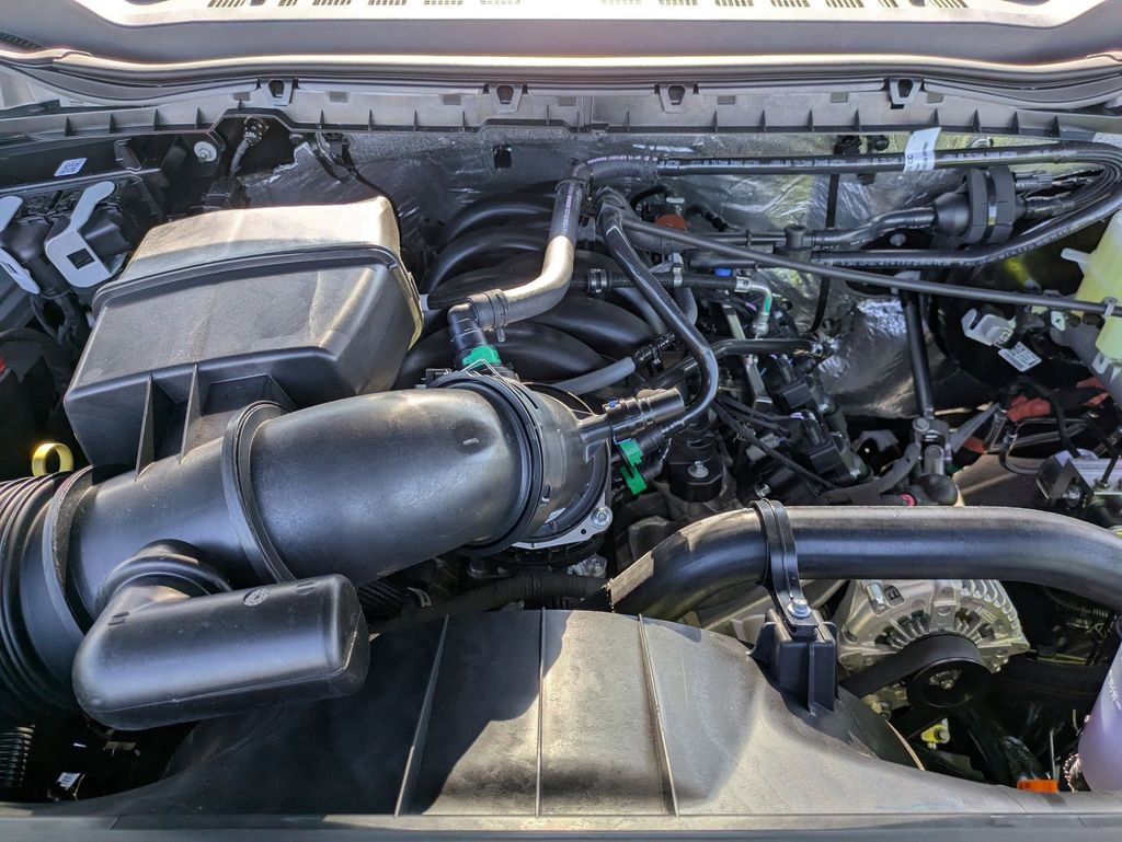 New 2026 Ford F250 Lariat w/ FX4 Off-Road Package image 23