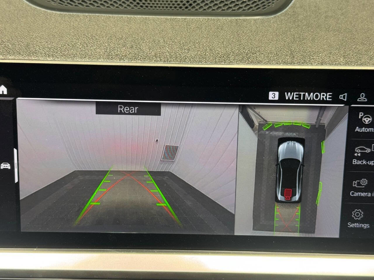 Used 2023 BMW M4 Competition w/ M Driver's Package image 40