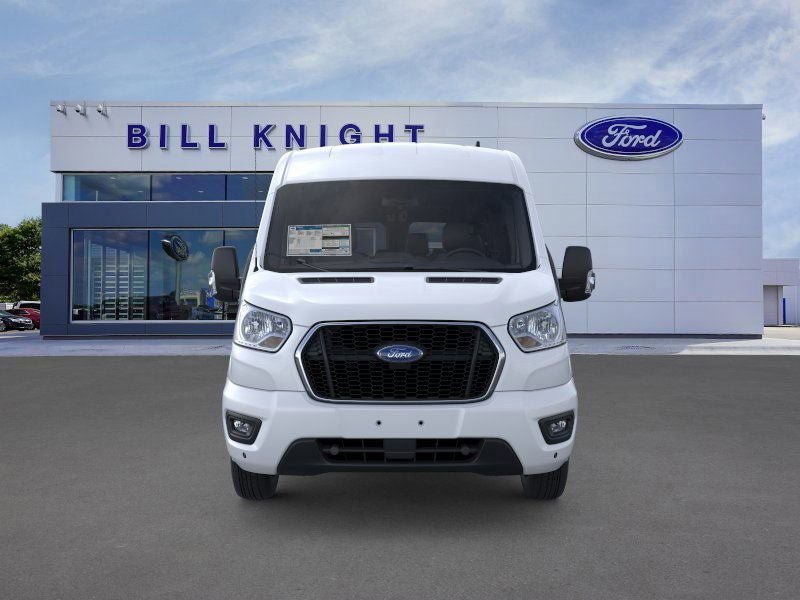 New 2025 Ford Transit 350 XLT RWD image 6