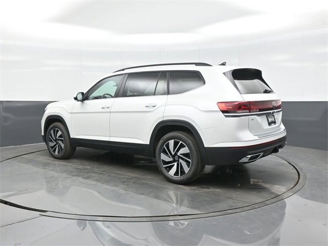 New 2026 Volkswagen Atlas SE image 5