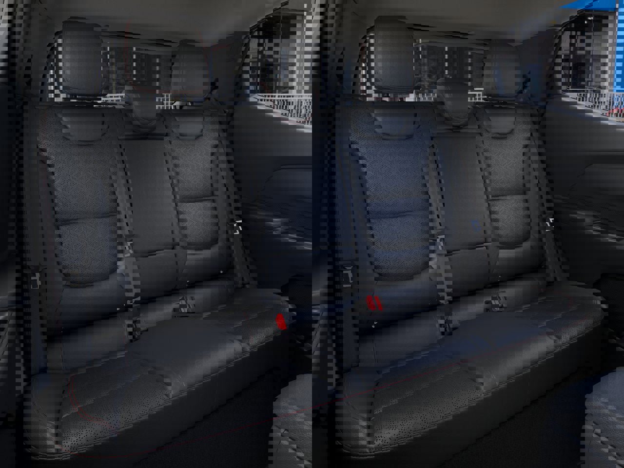 New 2027 Chevrolet Bolt RS image 17