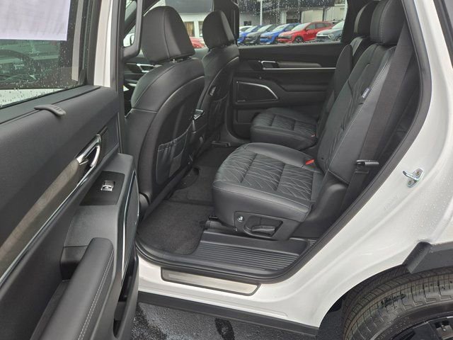 New 2025 Kia Telluride SX X-Line image 19