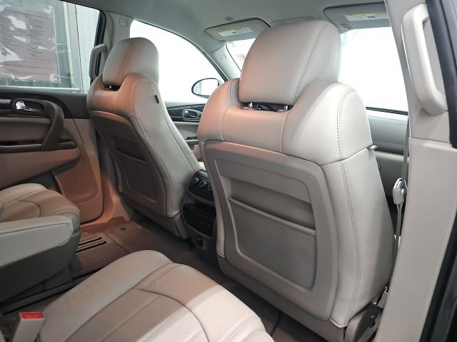 Used 2014 Buick Enclave Leather image 14