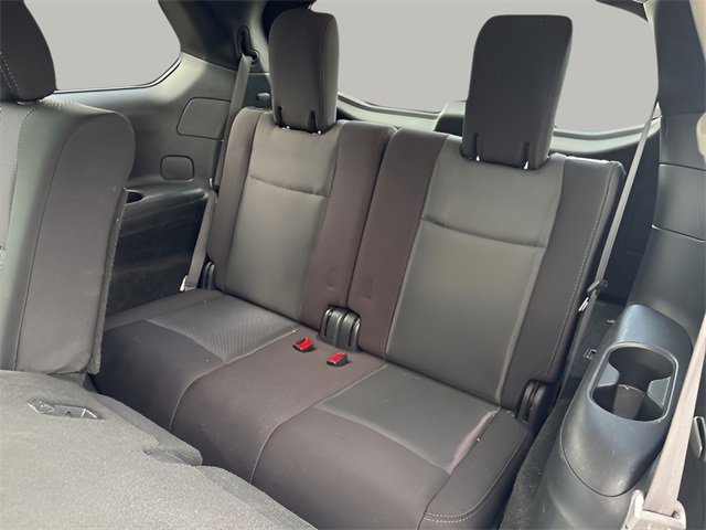 Used 2020 Nissan Pathfinder SV image 20