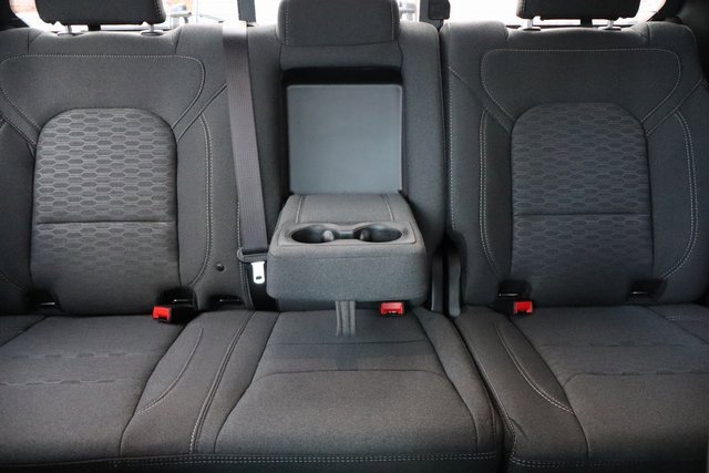 New 2026 RAM 1500 Big Horn image 39