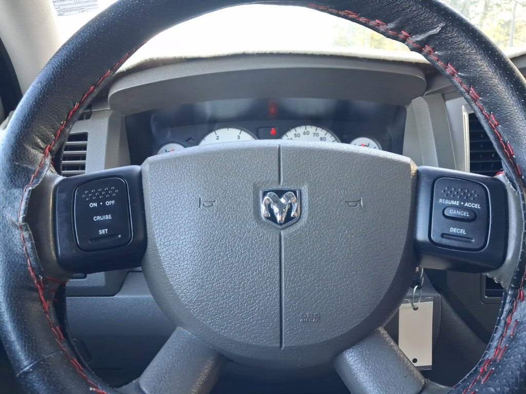 Used 2008 Dodge Ram 3500 Truck SLT w/ Popular Equipment Group image 29