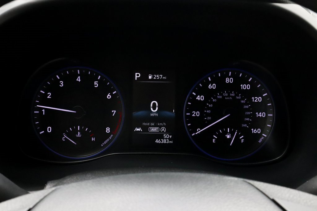 Certified 2023 Hyundai Kona SEL image 27