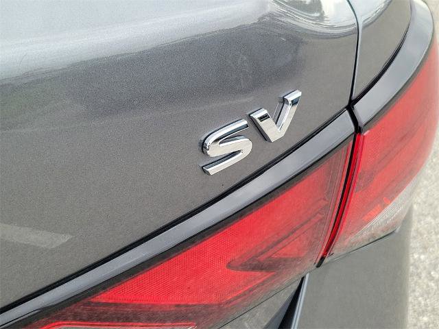 Certified 2024 Nissan Sentra SV image 14