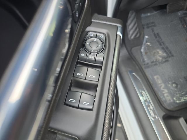 Certified 2022 GMC Sierra 2500 AT4 w/ AT4 Preferred Package image 15