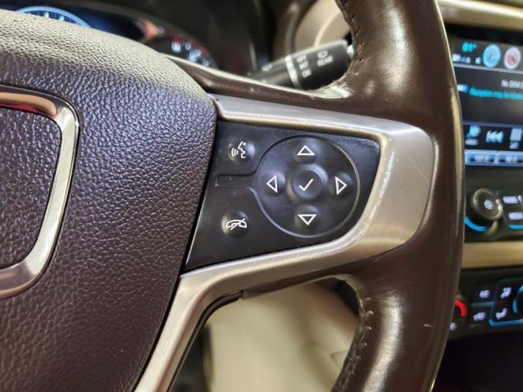 Used 2019 GMC Acadia Denali FWD image 23