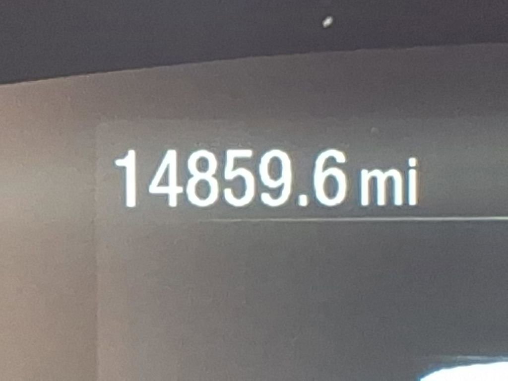 Used 2024 Ford Bronco Sport Big Bend w/ Convenience Package AWD/4WD image 27