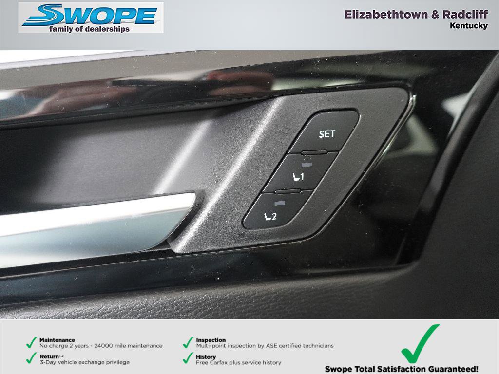 New 2025 Mitsubishi Outlander SEL image 15