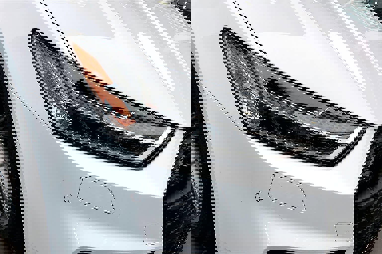 Certified 2025 Audi S7 Premium Plus image 26