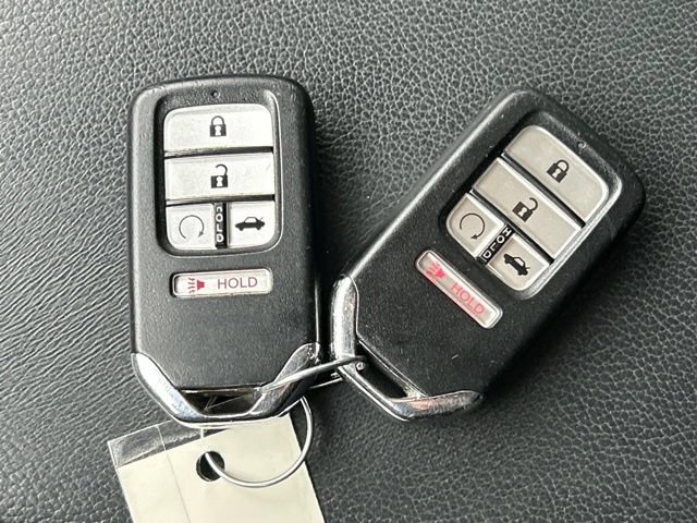 Used 2018 Honda Accord EX image 59