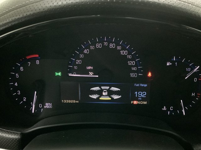 Used 2014 Cadillac XTS Luxury AWD/4WD image 36