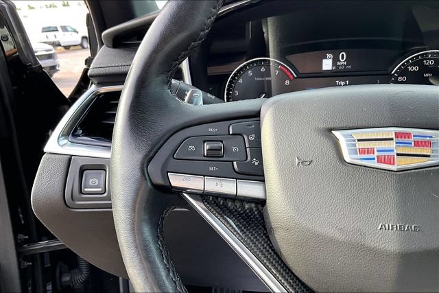 Used 2021 Cadillac XT6 Sport AWD/4WD image 18