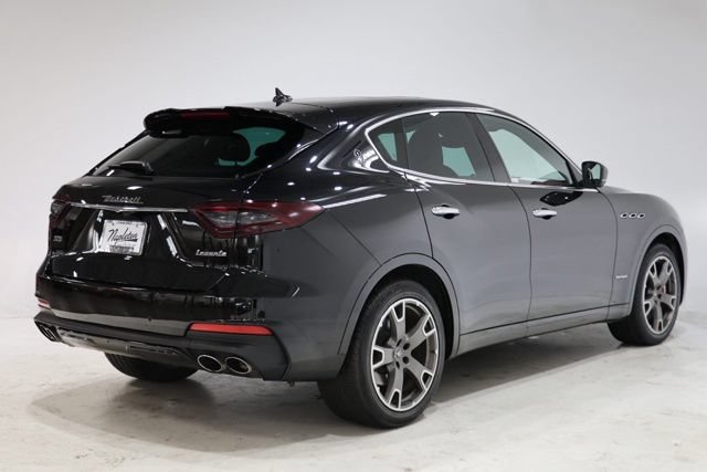Used 2020 Maserati Levante S GranSport AWD/4WD image 7