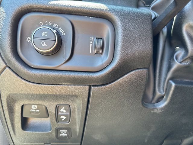 Used 2024 RAM 1500 Rebel w/ Rebel Level 2 Equipment Group AWD/4WD image 44