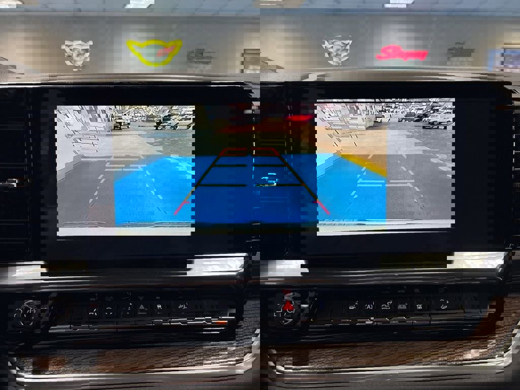 New 2026 Chevrolet Silverado 1500 RST image 30