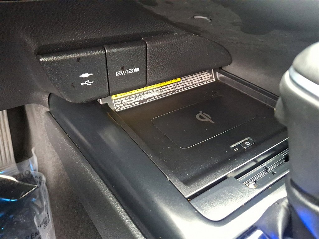 Used 2018 Toyota Camry XLE w/ Audio Package image 26