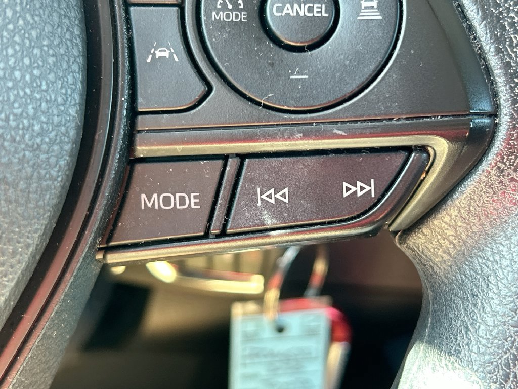 Certified 2023 Toyota Corolla LE FWD image 16