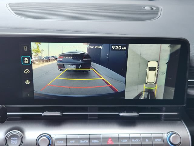 Certified 2025 Hyundai Kona Limited AWD/4WD image 13