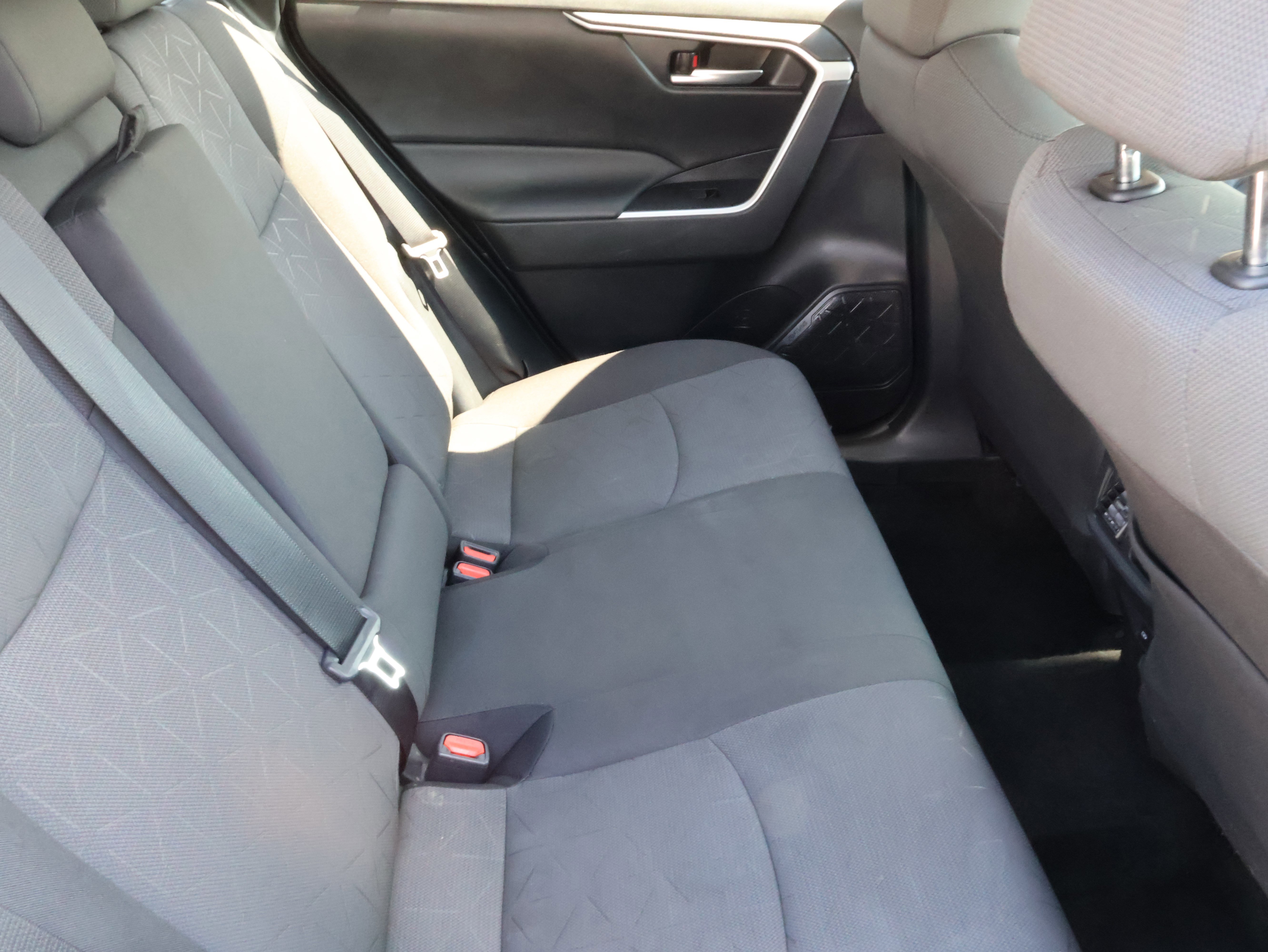 Used 2022 Jeep Compass Latitude w/ Convenience Group image 21