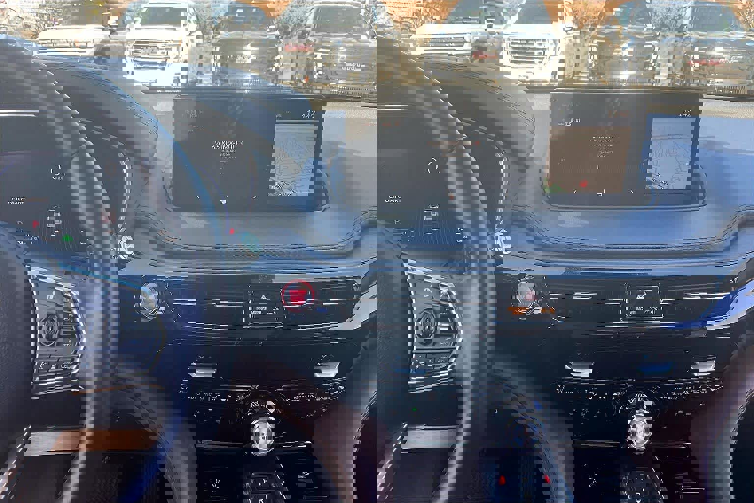 Used 2023 Acura MDX SH-AWD w/ Advance Package image 7