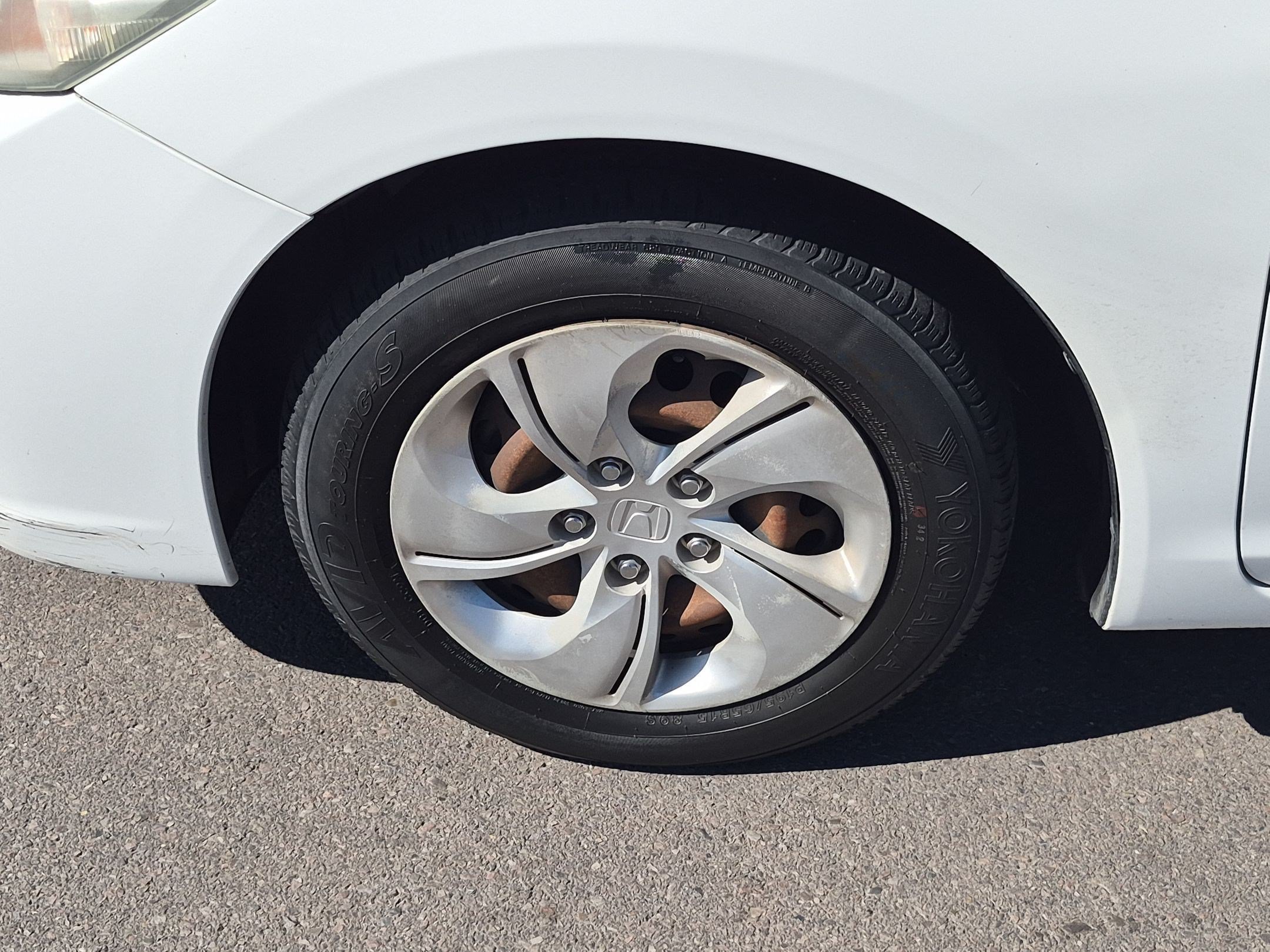 Used 2013 Honda Civic LX image 13