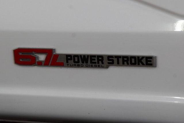 Used 2023 Ford F250 Lariat w/ Sport Appearance Package image 14