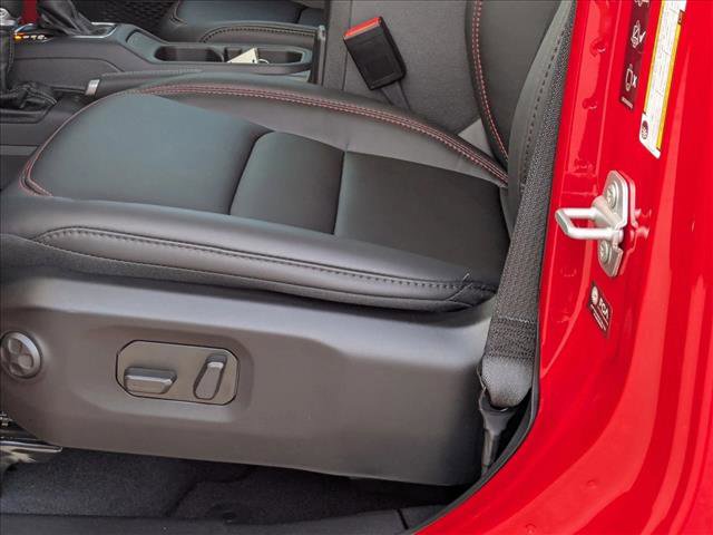 New 2025 Jeep Gladiator Rubicon image 4